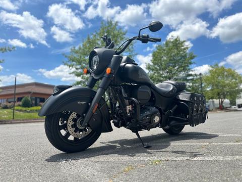 2021 Indian Motorcycle Vintage Dark Horse® in Fredericksburg, Virginia - Photo 4