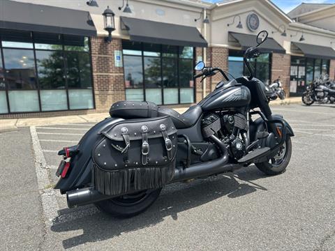 2021 Indian Motorcycle Vintage Dark Horse® in Fredericksburg, Virginia - Photo 8