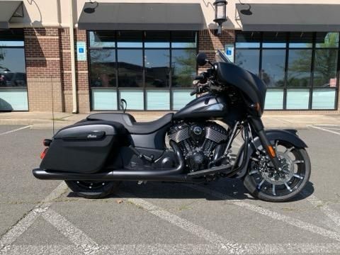 2024 Indian Motorcycle Chieftain® Dark Horse® in Fredericksburg, Virginia - Photo 1