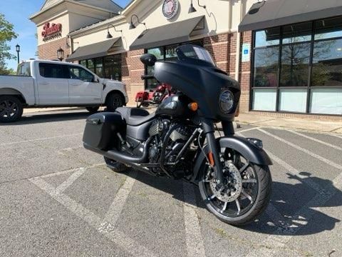 2024 Indian Motorcycle Chieftain® Dark Horse® in Fredericksburg, Virginia - Photo 2