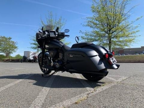 2024 Indian Motorcycle Chieftain® Dark Horse® in Fredericksburg, Virginia - Photo 5