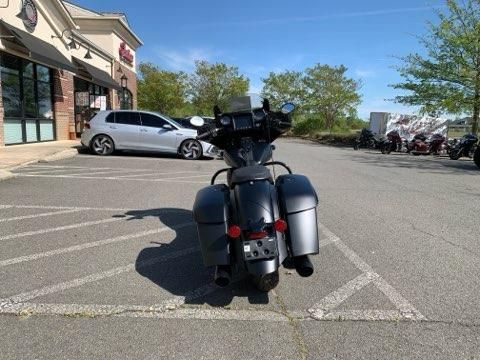 2024 Indian Motorcycle Chieftain® Dark Horse® in Fredericksburg, Virginia - Photo 6