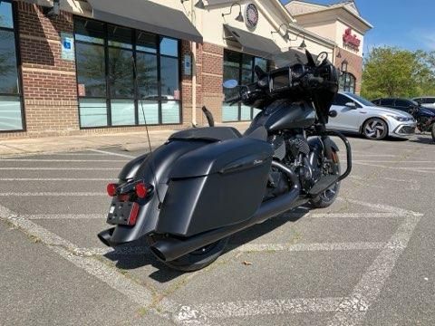 2024 Indian Motorcycle Chieftain® Dark Horse® in Fredericksburg, Virginia - Photo 7