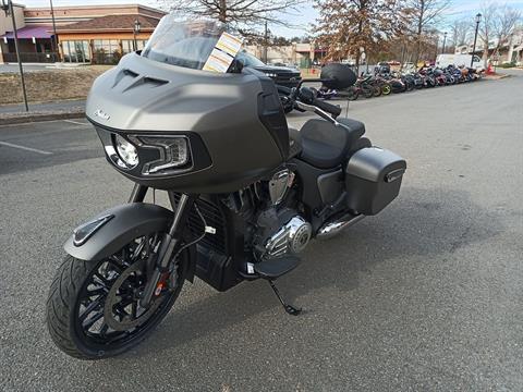 2023 Indian Motorcycle Challenger® in Fredericksburg, Virginia - Photo 7