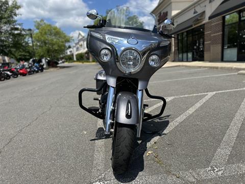2018 Indian Motorcycle Chieftain® ABS in Fredericksburg, Virginia - Photo 3