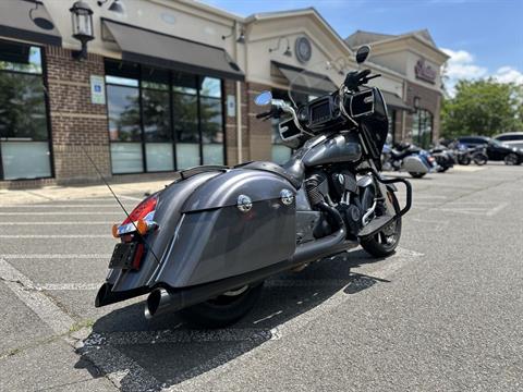 2018 Indian Motorcycle Chieftain® ABS in Fredericksburg, Virginia - Photo 8