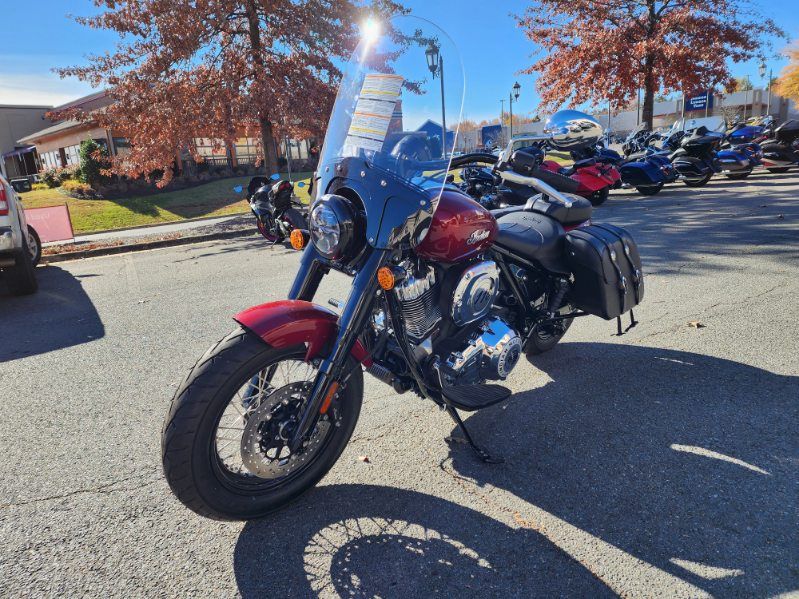 2023 Indian Motorcycle Super Chief Limited ABS in Fredericksburg, Virginia - Photo 4