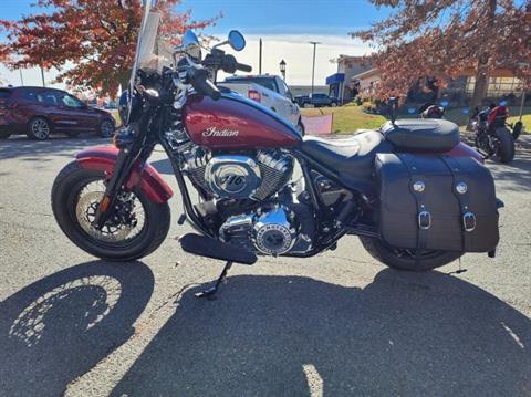 2023 Indian Motorcycle Super Chief Limited ABS in Fredericksburg, Virginia - Photo 5