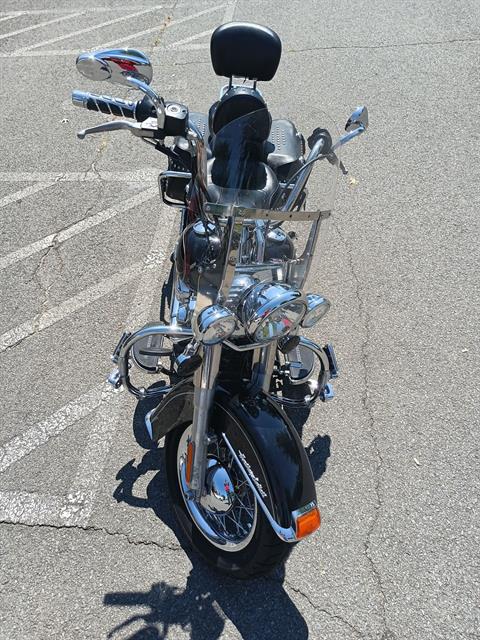 2014 Harley-Davidson Heritage Softail Classic in Fredericksburg, Virginia - Photo 7