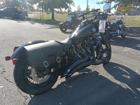 2017 Harley-Davidson Softail Slim® S in Fredericksburg, Virginia - Photo 5