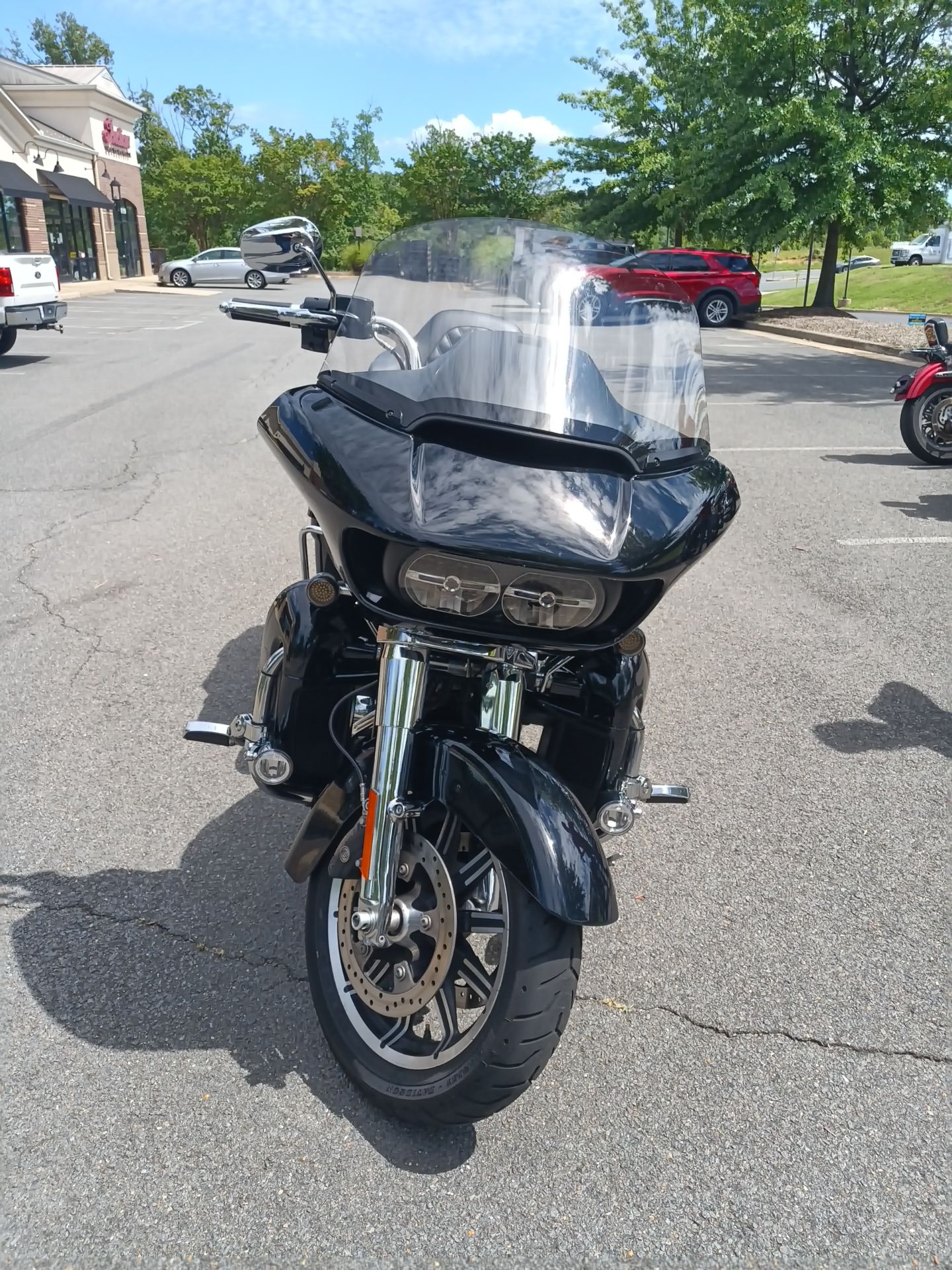 2019 Harley-Davidson Road Glide® Ultra in Fredericksburg, Virginia - Photo 4