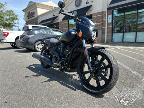 2025 Indian Motorcycle Sport Scout® Limited in Fredericksburg, Virginia - Photo 2