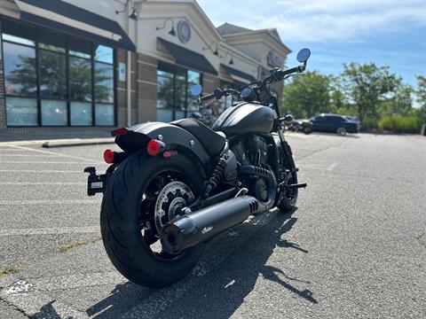 2025 Indian Motorcycle Sport Scout® Limited in Fredericksburg, Virginia - Photo 8