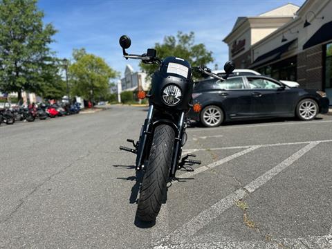 2025 Indian Motorcycle Sport Scout® Limited in Fredericksburg, Virginia - Photo 3