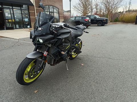 2018 Yamaha MT-10 in Fredericksburg, Virginia - Photo 3
