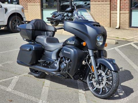 2024 Indian Motorcycle Pursuit® Limited® with PowerBand Audio Package in Fredericksburg, Virginia - Photo 2