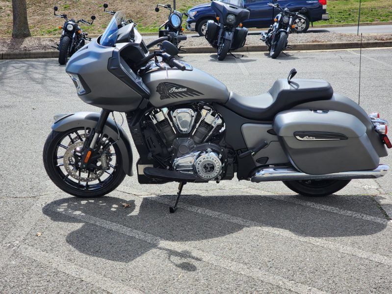 2024 Indian Motorcycle Challenger® in Fredericksburg, Virginia - Photo 5