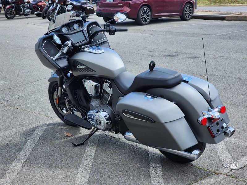 2024 Indian Motorcycle Challenger® in Fredericksburg, Virginia - Photo 6