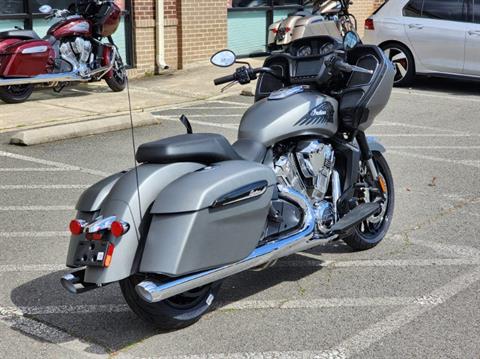 2024 Indian Motorcycle Challenger® in Fredericksburg, Virginia - Photo 8