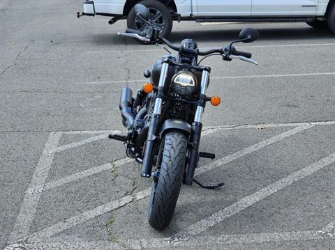 2024 Indian Motorcycle Chief Dark Horse® in Fredericksburg, Virginia - Photo 3