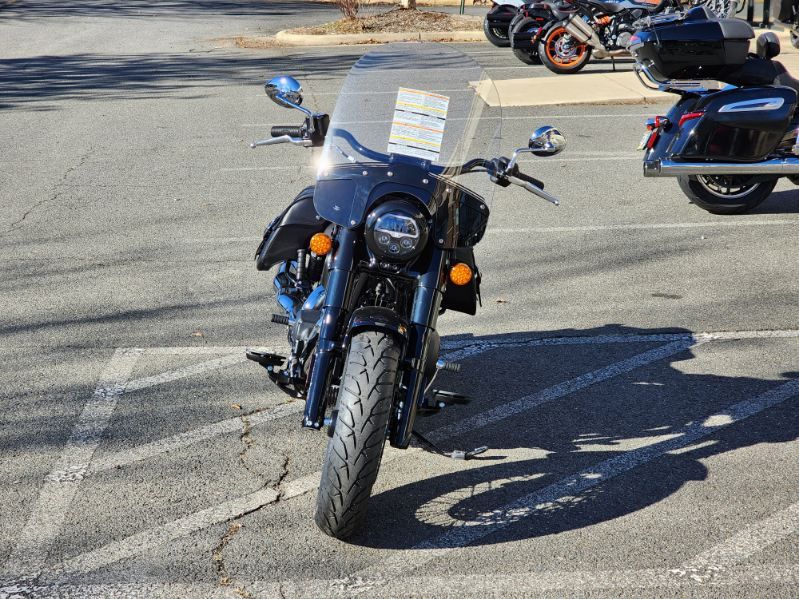 2024 Indian Motorcycle Super Chief ABS in Fredericksburg, Virginia - Photo 3
