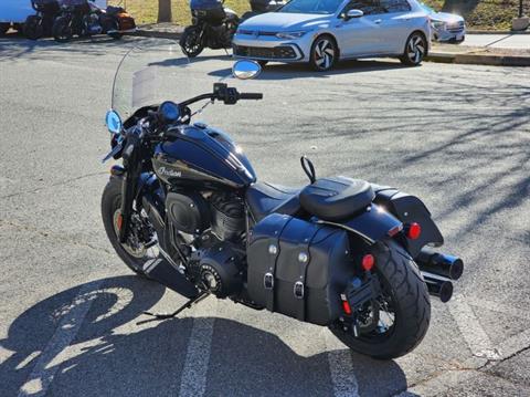 2024 Indian Motorcycle Super Chief ABS in Fredericksburg, Virginia - Photo 6