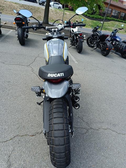 2022 Ducati Scrambler in Fredericksburg, Virginia - Photo 6