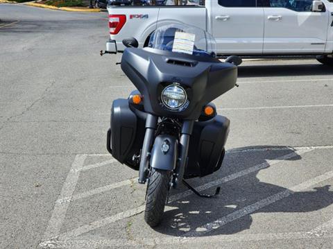 2024 Indian Motorcycle Roadmaster® Dark Horse® in Fredericksburg, Virginia - Photo 3