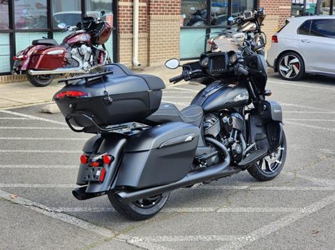 2024 Indian Motorcycle Roadmaster® Dark Horse® in Fredericksburg, Virginia - Photo 8