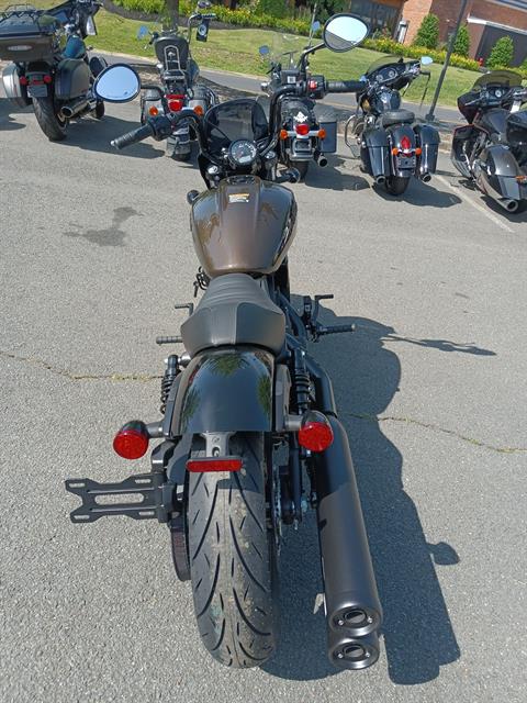 2023 Indian Motorcycle Scout® Rogue Sixty ABS in Fredericksburg, Virginia - Photo 5
