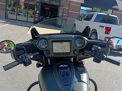 2023 Indian Motorcycle Chieftain® Dark Horse® in Fredericksburg, Virginia - Photo 6