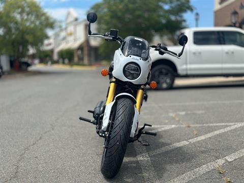 2025 Indian Motorcycle 101 Scout® in Fredericksburg, Virginia - Photo 4