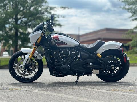 2025 Indian Motorcycle 101 Scout® in Fredericksburg, Virginia - Photo 6