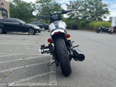 2025 Indian Motorcycle 101 Scout® in Fredericksburg, Virginia - Photo 8