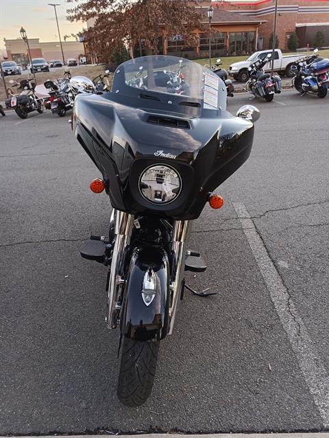 2023 Indian Motorcycle Chieftain® in Fredericksburg, Virginia - Photo 3