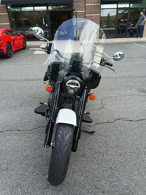 2022 Indian Motorcycle Super Chief ABS in Fredericksburg, Virginia - Photo 4