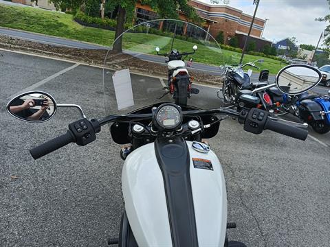 2022 Indian Motorcycle Super Chief ABS in Fredericksburg, Virginia - Photo 8