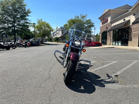 2007 Honda VTX1300S7 in Fredericksburg, Virginia - Photo 3