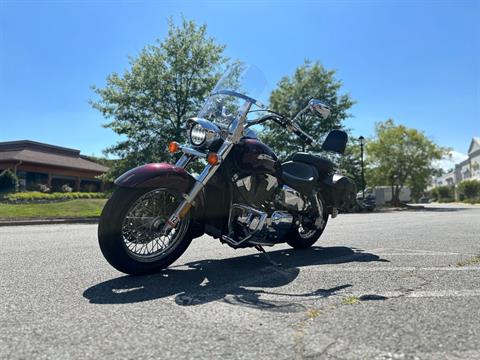 2007 Honda VTX1300S7 in Fredericksburg, Virginia - Photo 4