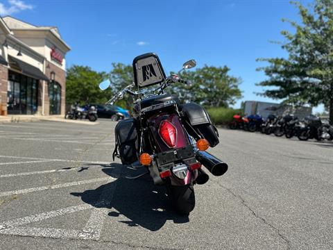 2007 Honda VTX1300S7 in Fredericksburg, Virginia - Photo 7