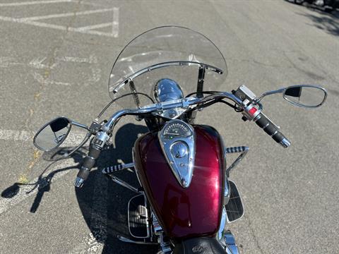 2007 Honda VTX1300S7 in Fredericksburg, Virginia - Photo 9