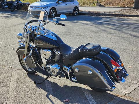 2024 Indian Motorcycle Springfield® in Fredericksburg, Virginia - Photo 6