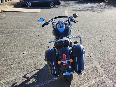 2024 Indian Motorcycle Springfield® in Fredericksburg, Virginia - Photo 7