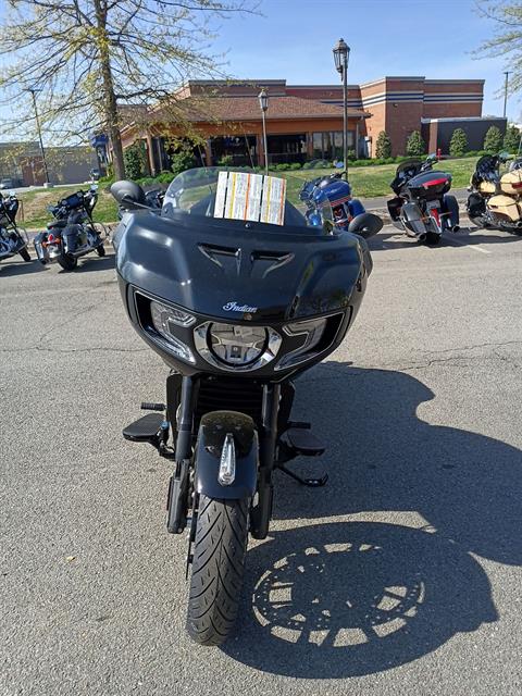 2023 Indian Motorcycle Challenger® in Fredericksburg, Virginia - Photo 6