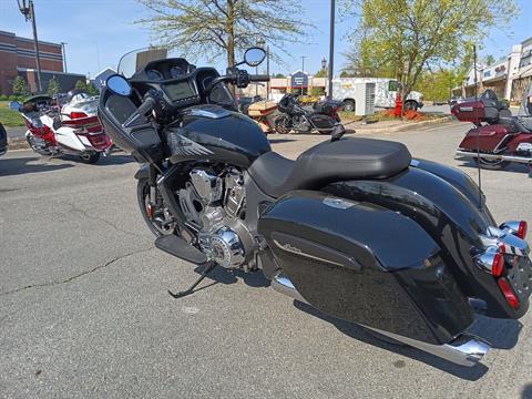 2023 Indian Motorcycle Challenger® in Fredericksburg, Virginia - Photo 8
