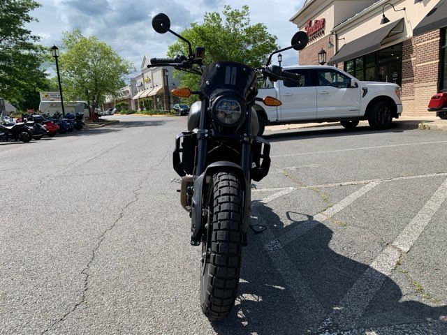 2022 Indian Motorcycle FTR Rally in Fredericksburg, Virginia - Photo 3