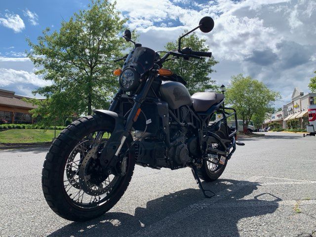 2022 Indian Motorcycle FTR Rally in Fredericksburg, Virginia - Photo 4