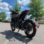 2022 Indian Motorcycle FTR Rally in Fredericksburg, Virginia - Photo 6
