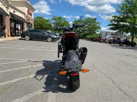 2022 Indian Motorcycle FTR Rally in Fredericksburg, Virginia - Photo 7