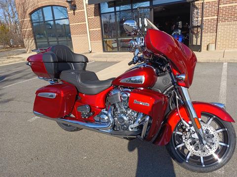 2023 Indian Motorcycle Roadmaster® Limited in Fredericksburg, Virginia - Photo 1